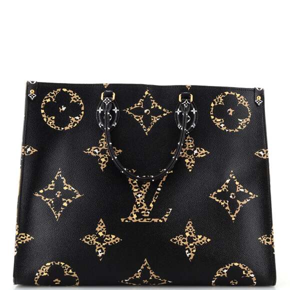 Louis Vuitton Handbags - Louis Vuitton Onthego Tote Limited #118176L26B